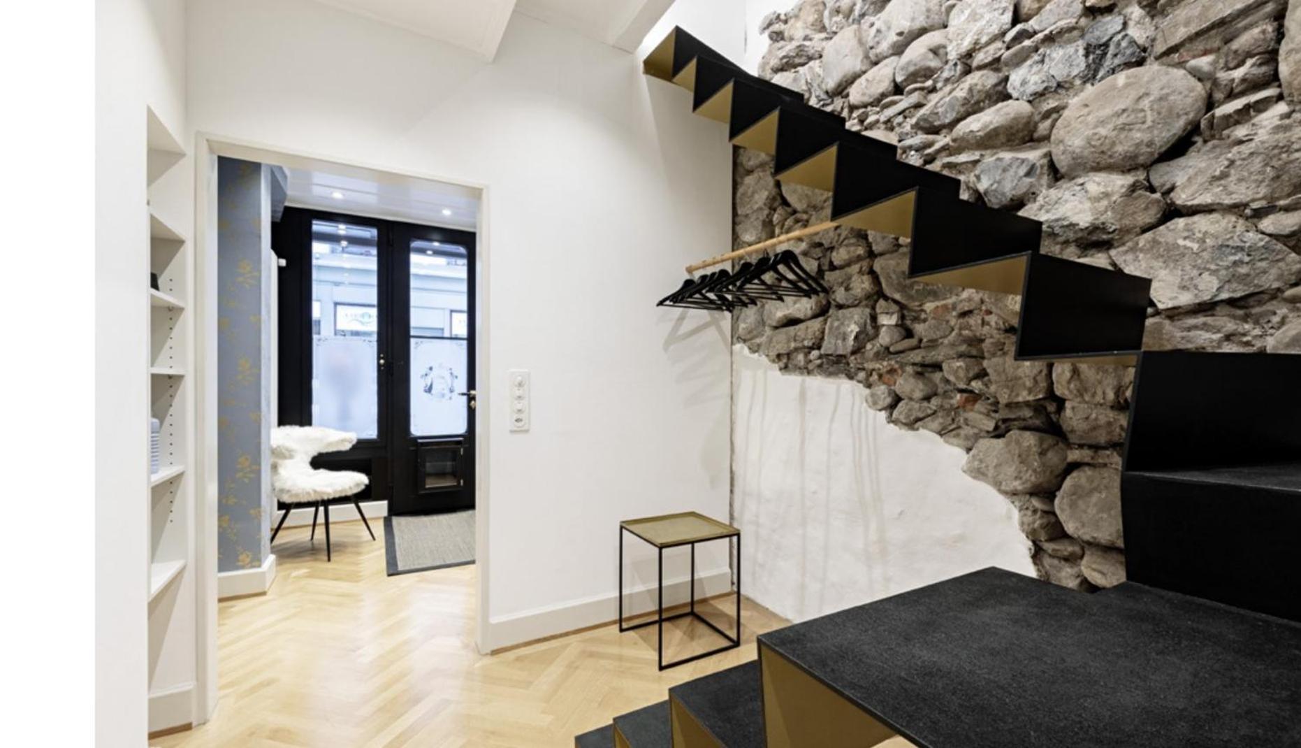 Boutique Design Bijou - An Bester Lage Apartment